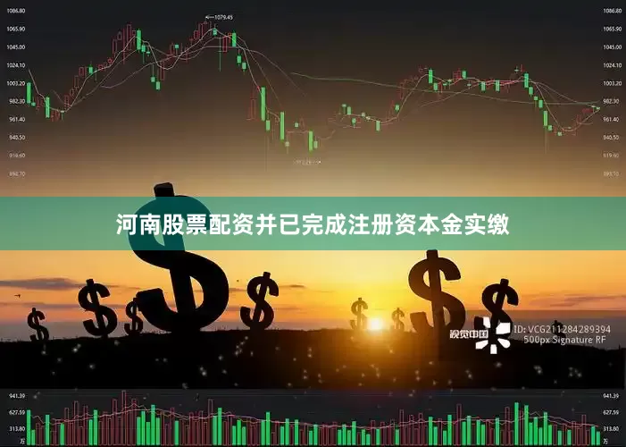 河南股票配资并已完成注册资本金实缴