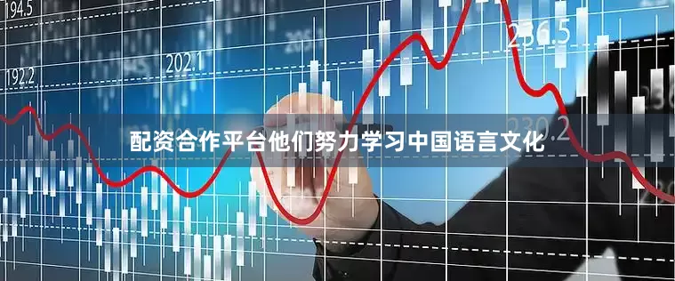 配资合作平台他们努力学习中国语言文化